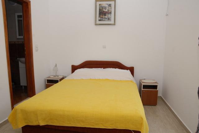 Apartments Dosljak 蒂瓦特 外观 照片