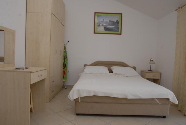 Apartments Dosljak 蒂瓦特 外观 照片
