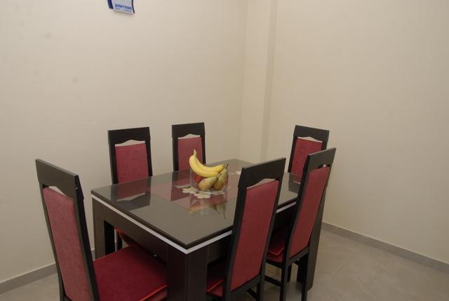 Apartments Dosljak 蒂瓦特 外观 照片