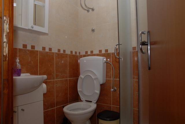 Apartments Dosljak 蒂瓦特 外观 照片