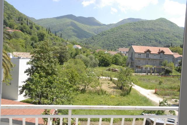 Apartments Dosljak 蒂瓦特 外观 照片