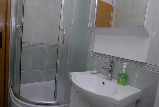 Apartments Dosljak 蒂瓦特 外观 照片