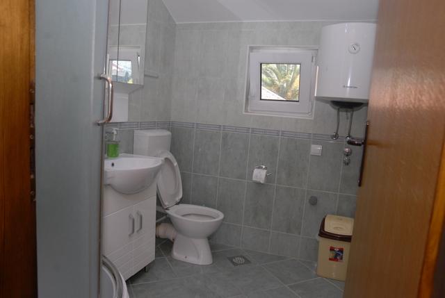 Apartments Dosljak 蒂瓦特 外观 照片