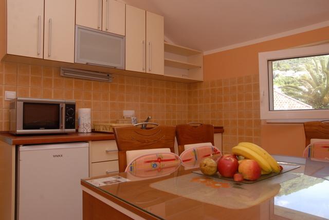 Apartments Dosljak 蒂瓦特 外观 照片