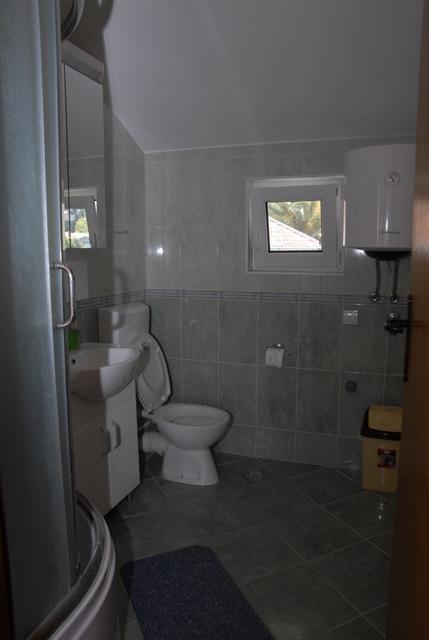 Apartments Dosljak 蒂瓦特 外观 照片
