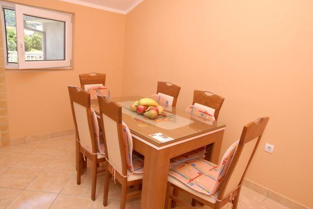 Apartments Dosljak 蒂瓦特 外观 照片