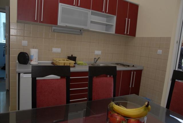 Apartments Dosljak 蒂瓦特 外观 照片